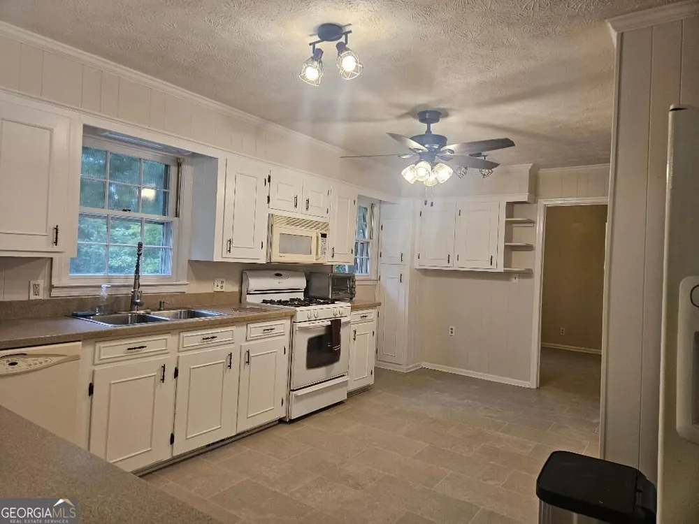 38 Ridgeview DR SE Silver Creek, GA 30173