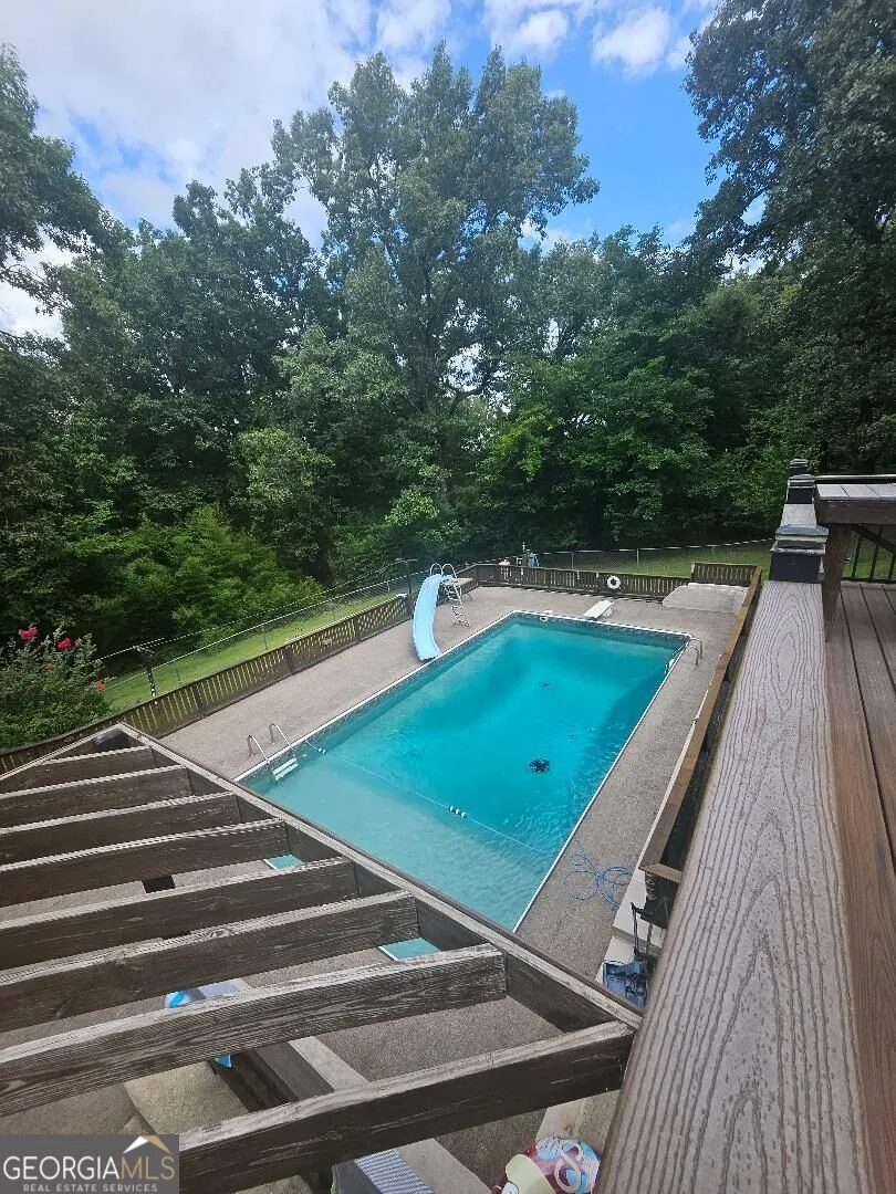 38 Ridgeview DR SE Silver Creek, GA 30173