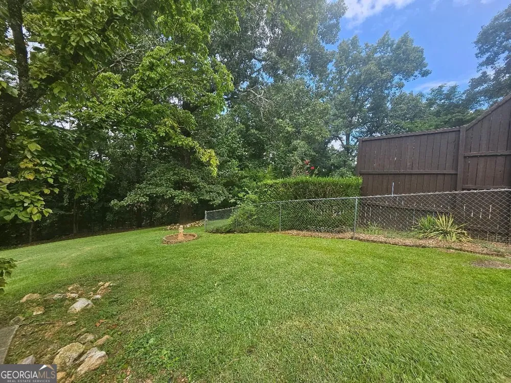 38 Ridgeview DR SE Silver Creek, GA 30173