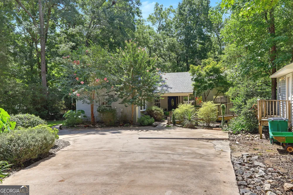 216 Fawnfield CT Buckhead, GA 30625