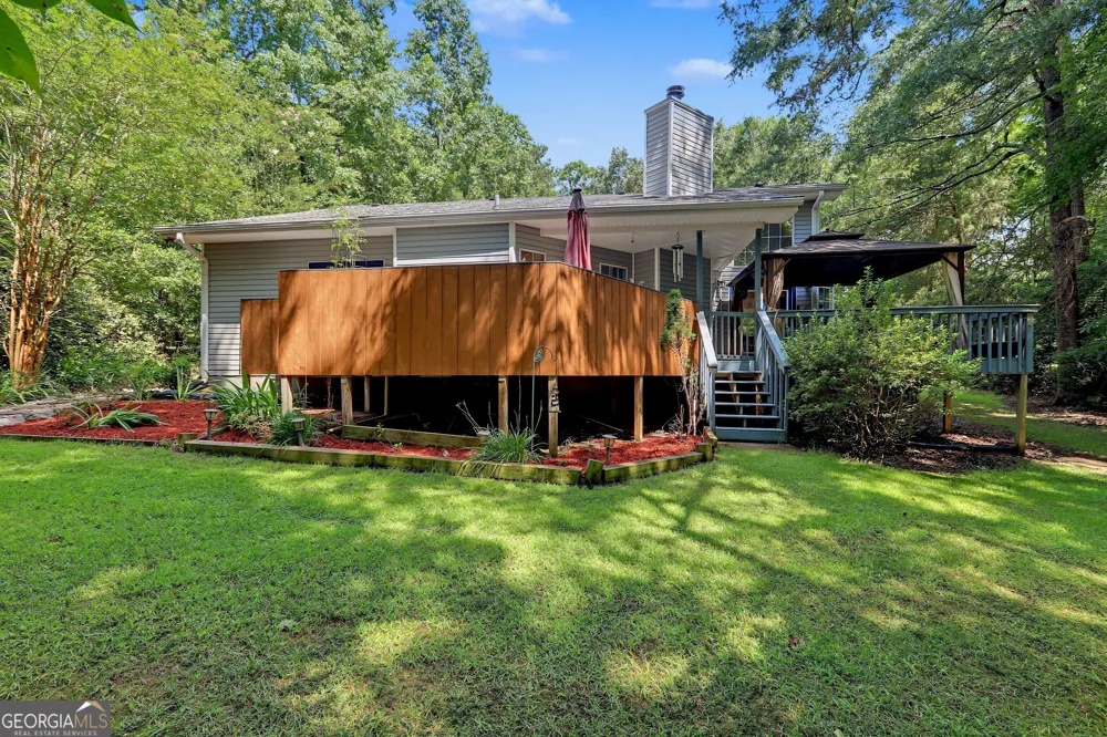 216 Fawnfield CT Buckhead, GA 30625