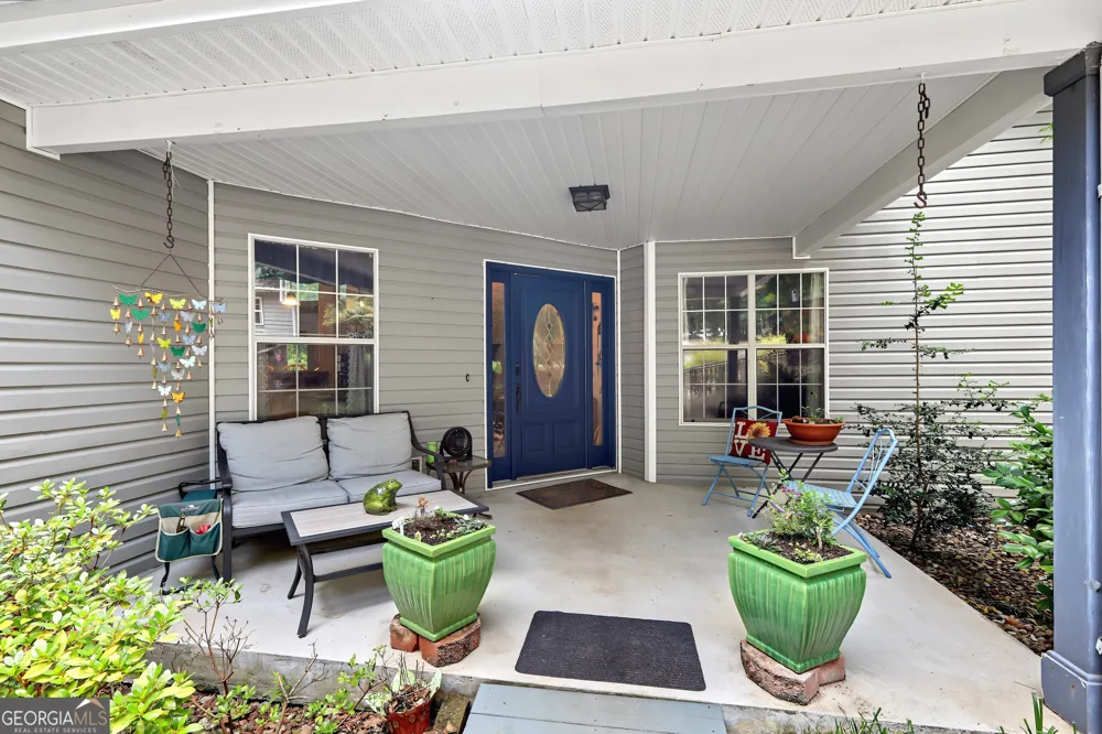 216 Fawnfield CT Buckhead, GA 30625