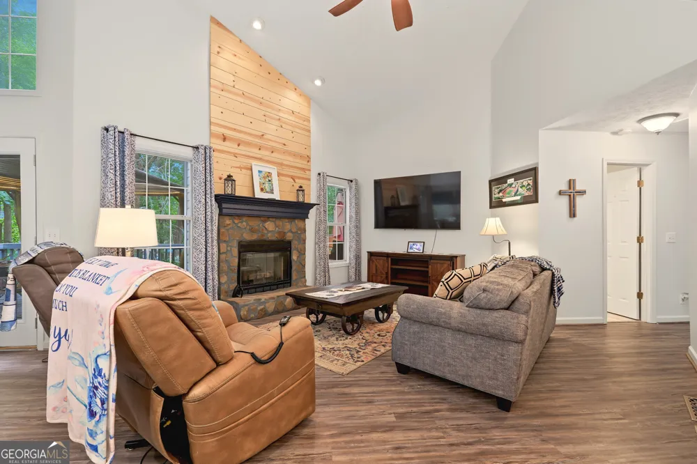 216 Fawnfield CT Buckhead, GA 30625