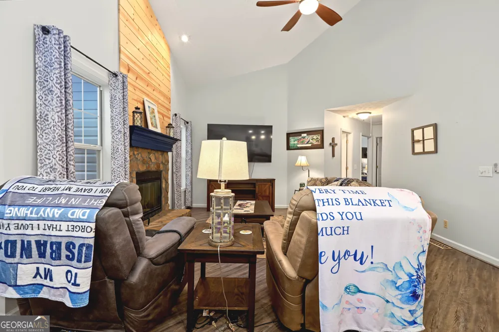 216 Fawnfield CT Buckhead, GA 30625
