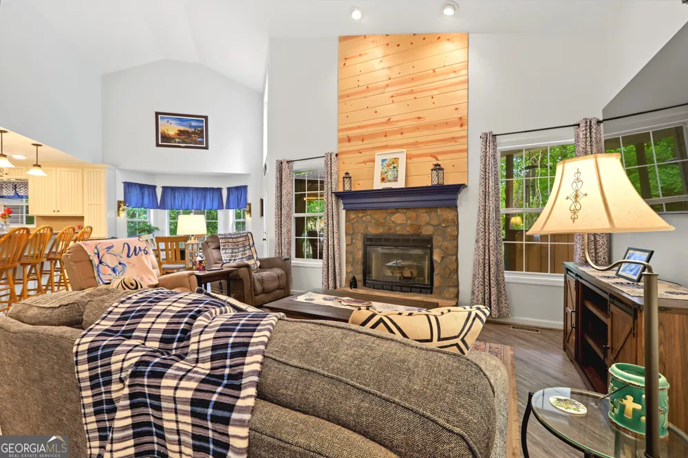 216 Fawnfield CT Buckhead, GA 30625