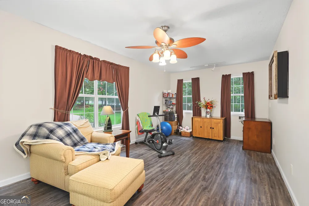 216 Fawnfield CT Buckhead, GA 30625