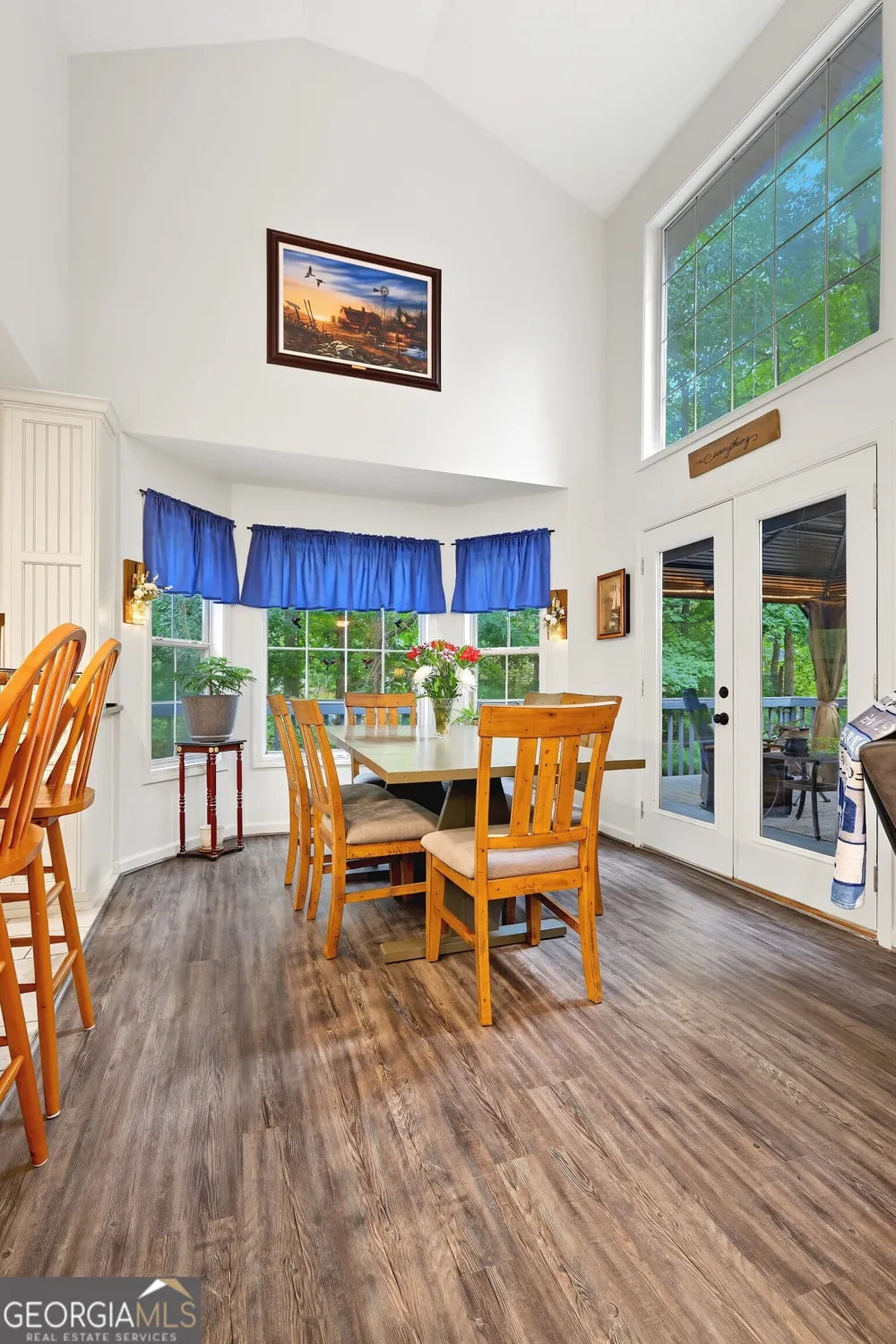 216 Fawnfield CT Buckhead, GA 30625
