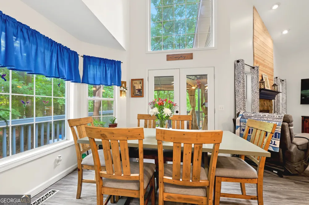 216 Fawnfield CT Buckhead, GA 30625