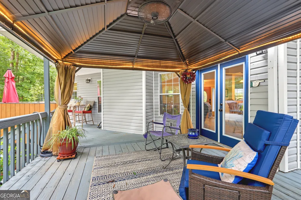 216 Fawnfield CT Buckhead, GA 30625