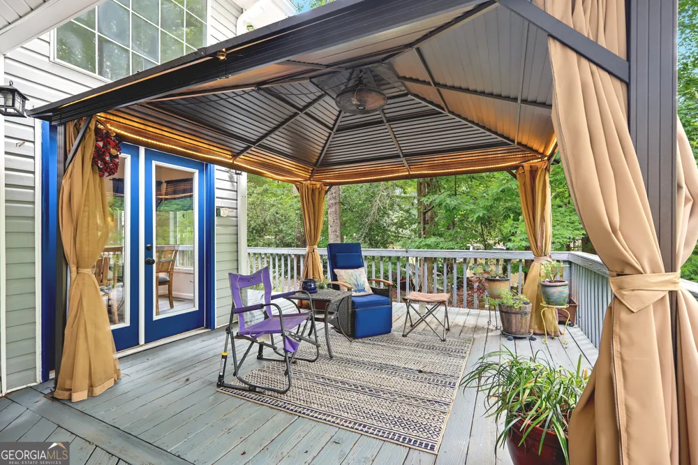 216 Fawnfield CT Buckhead, GA 30625