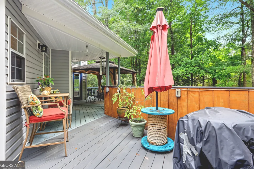 216 Fawnfield CT Buckhead, GA 30625