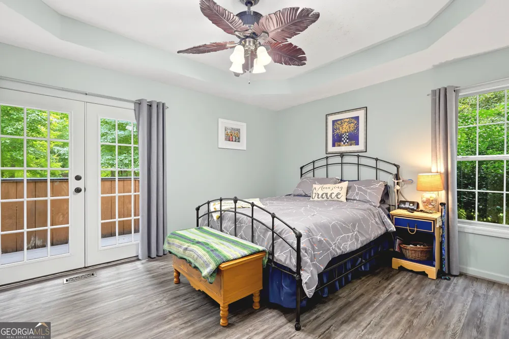 216 Fawnfield CT Buckhead, GA 30625