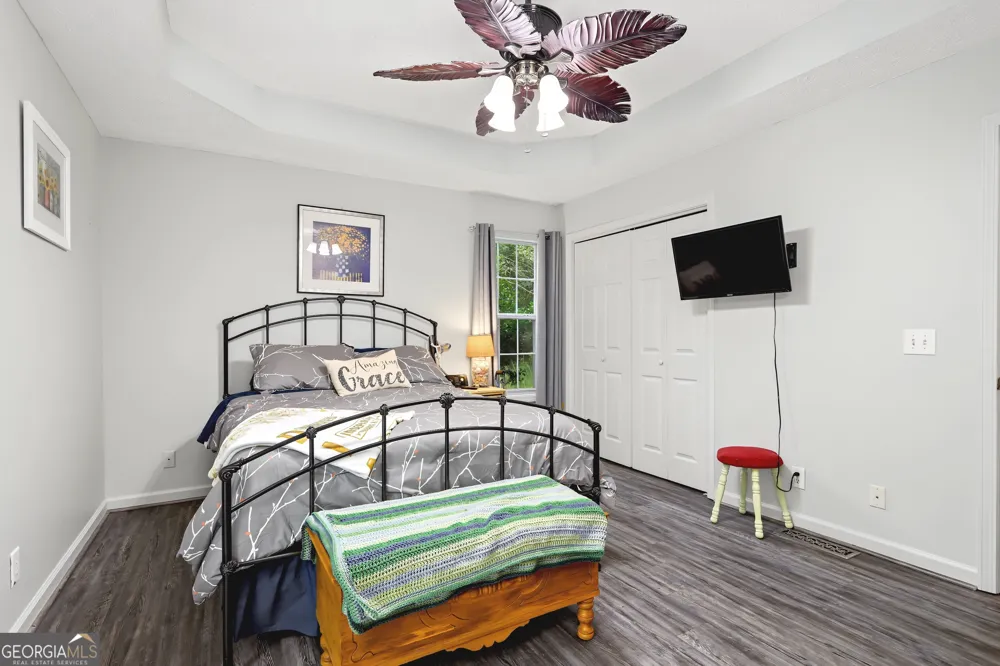 216 Fawnfield CT Buckhead, GA 30625