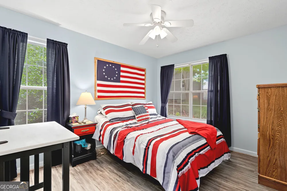 216 Fawnfield CT Buckhead, GA 30625
