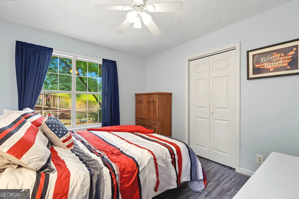 216 Fawnfield CT Buckhead, GA 30625