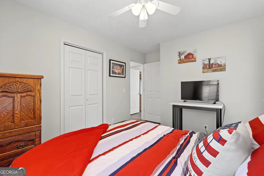 216 Fawnfield CT Buckhead, GA 30625