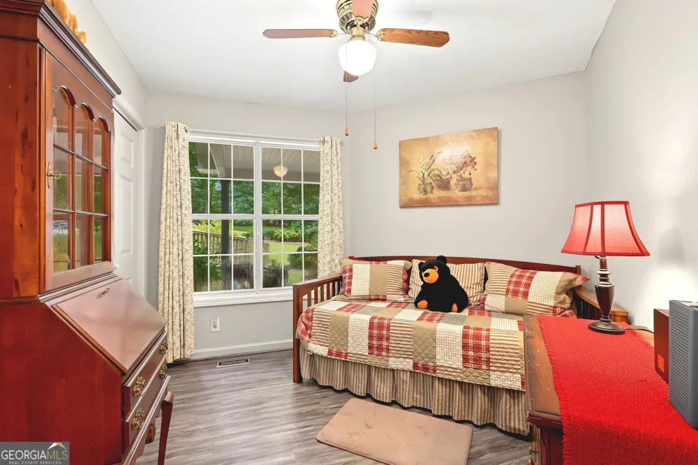 216 Fawnfield CT Buckhead, GA 30625