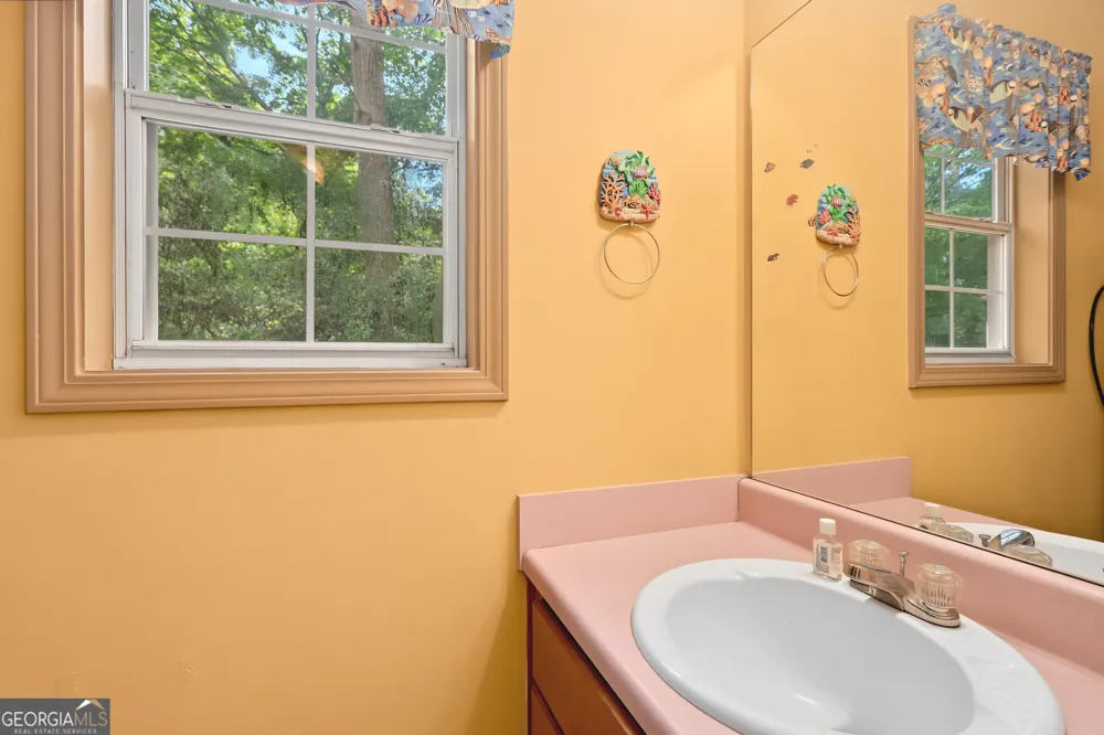 216 Fawnfield CT Buckhead, GA 30625