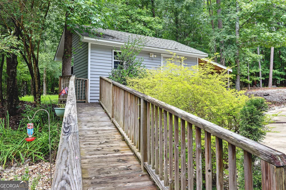 216 Fawnfield CT Buckhead, GA 30625