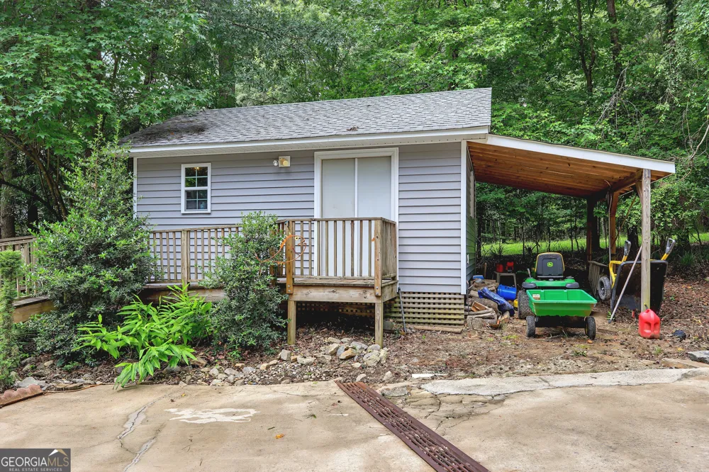 216 Fawnfield CT Buckhead, GA 30625