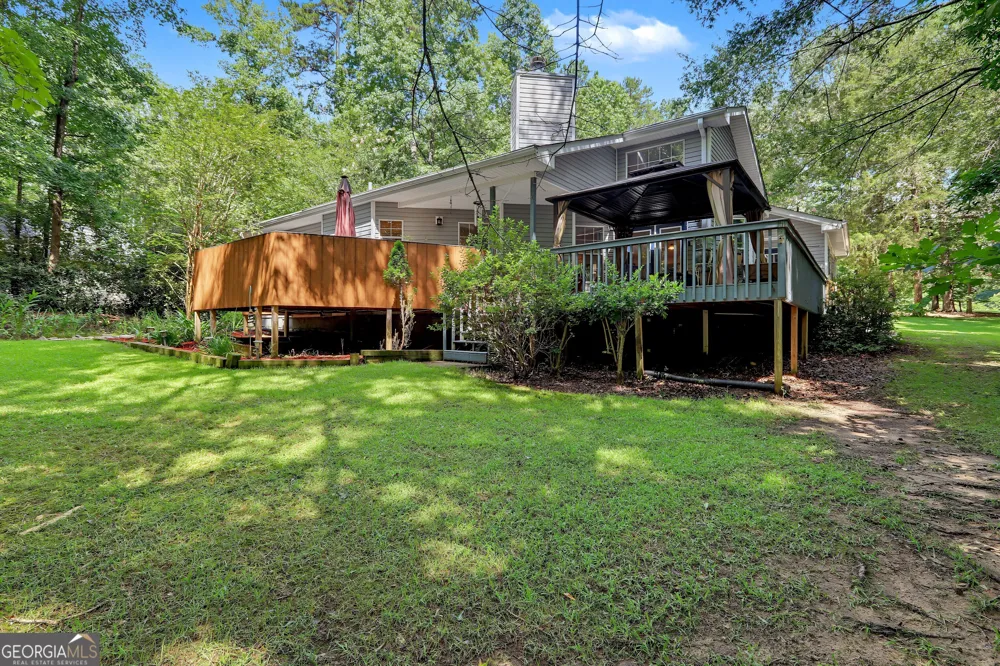 216 Fawnfield CT Buckhead, GA 30625