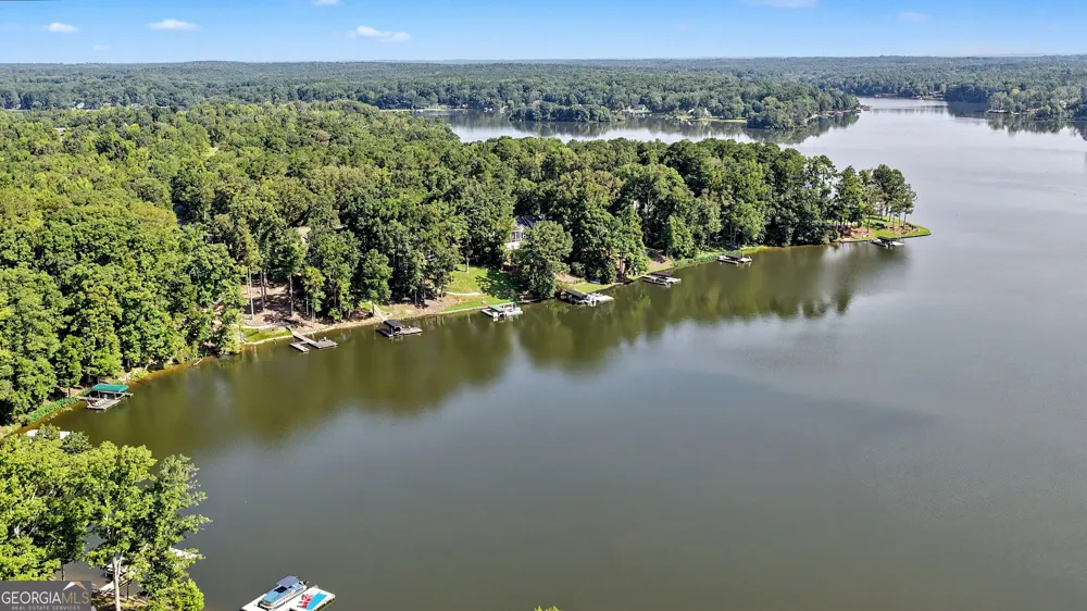 216 Fawnfield CT Buckhead, GA 30625