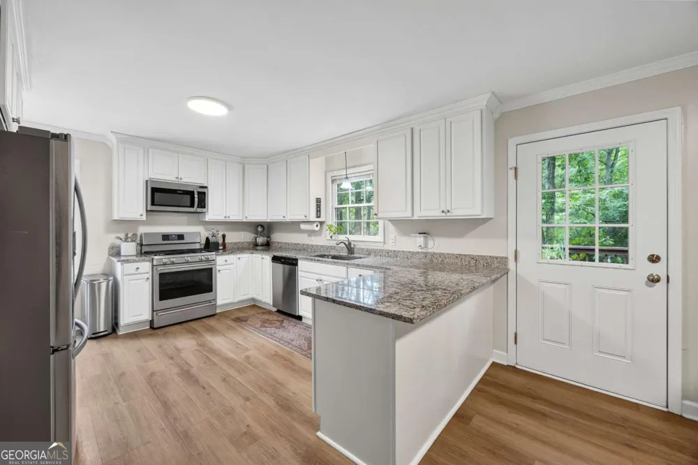 113 Crossbow CIR Winterville, GA 30683