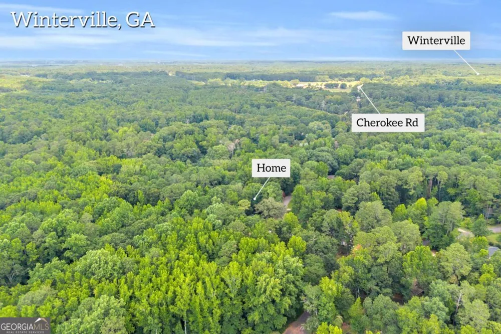 113 Crossbow CIR Winterville, GA 30683