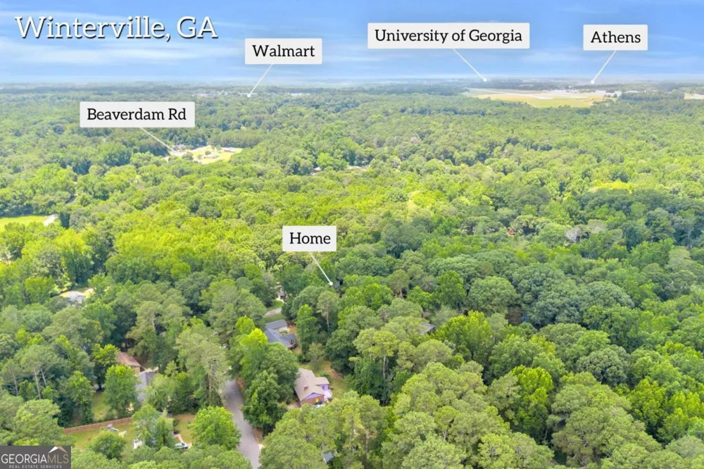 113 Crossbow CIR Winterville, GA 30683