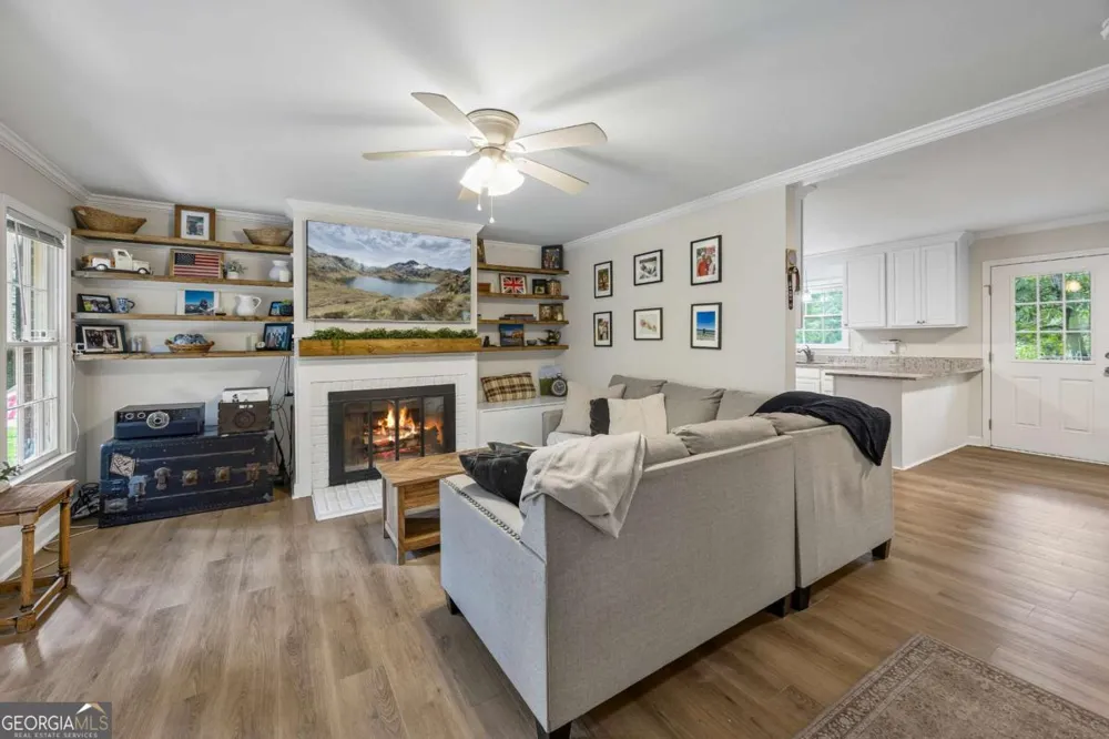 113 Crossbow CIR Winterville, GA 30683