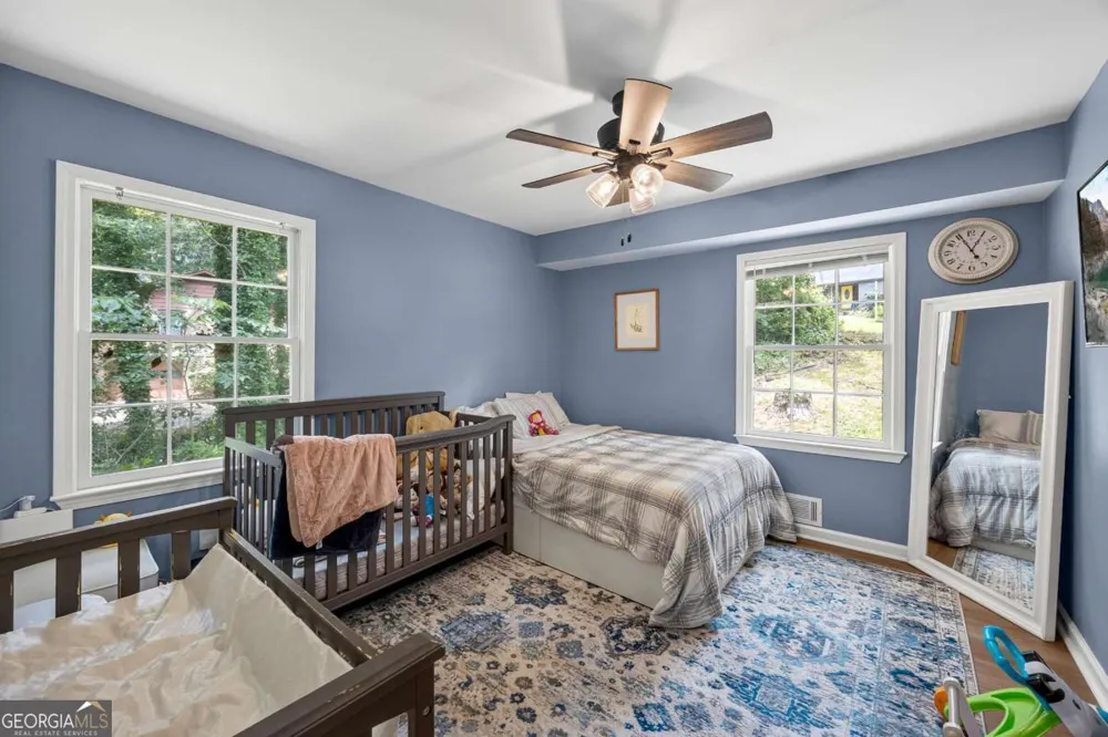 113 Crossbow CIR Winterville, GA 30683
