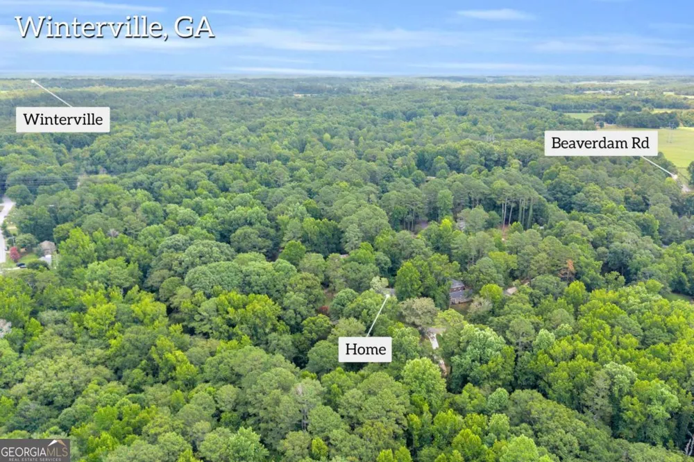 113 Crossbow CIR Winterville, GA 30683