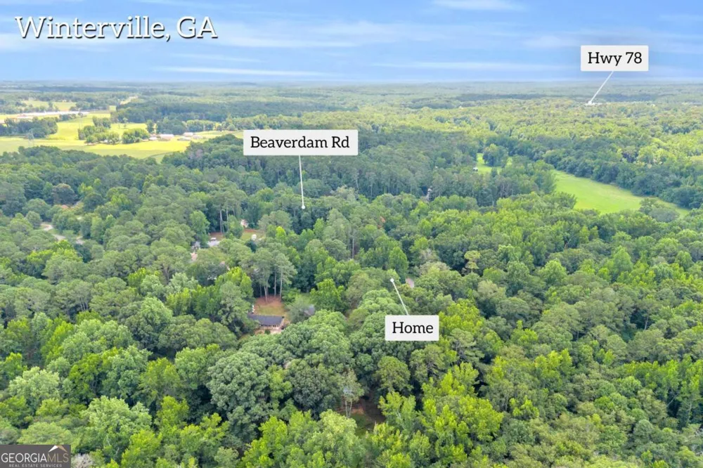 113 Crossbow CIR Winterville, GA 30683