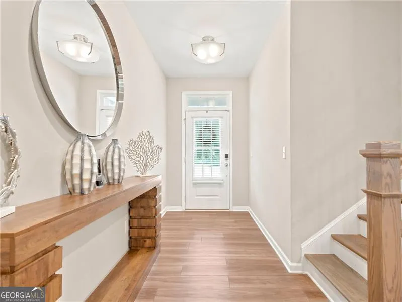 495 Duval DR Alpharetta, GA 30009