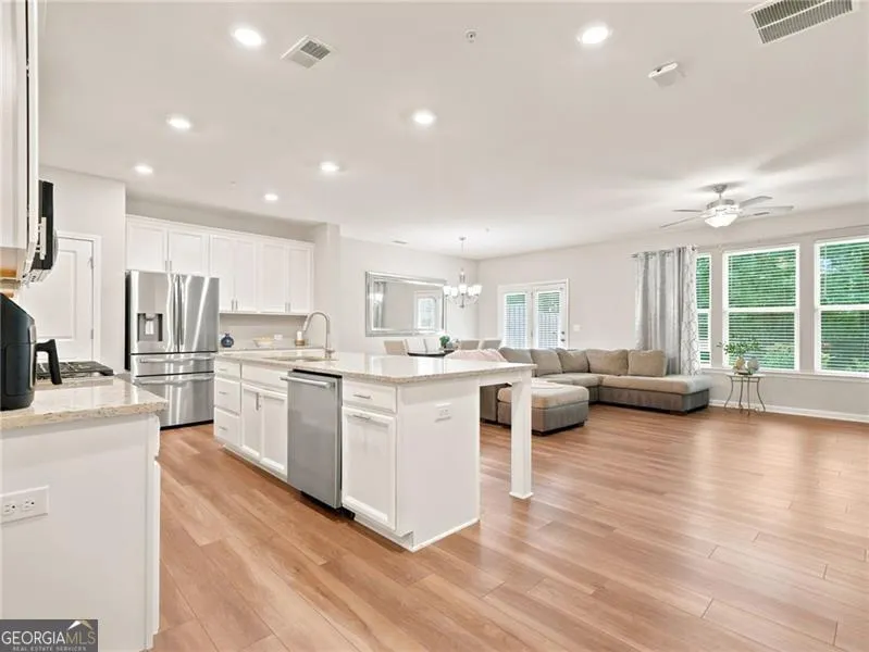 495 Duval DR Alpharetta, GA 30009