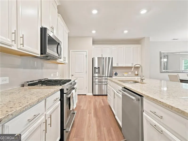 495 Duval DR Alpharetta, GA 30009