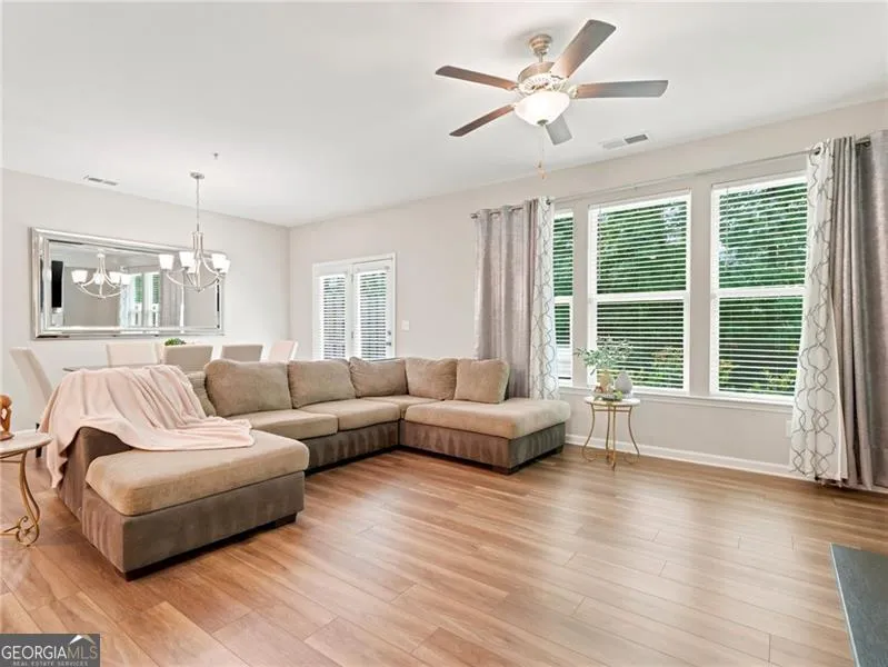 495 Duval DR Alpharetta, GA 30009