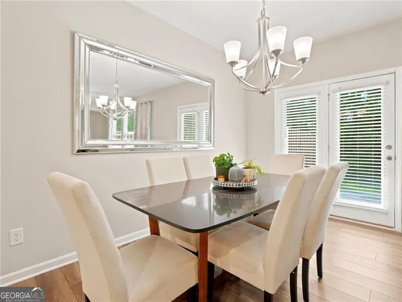 495 Duval DR Alpharetta, GA 30009