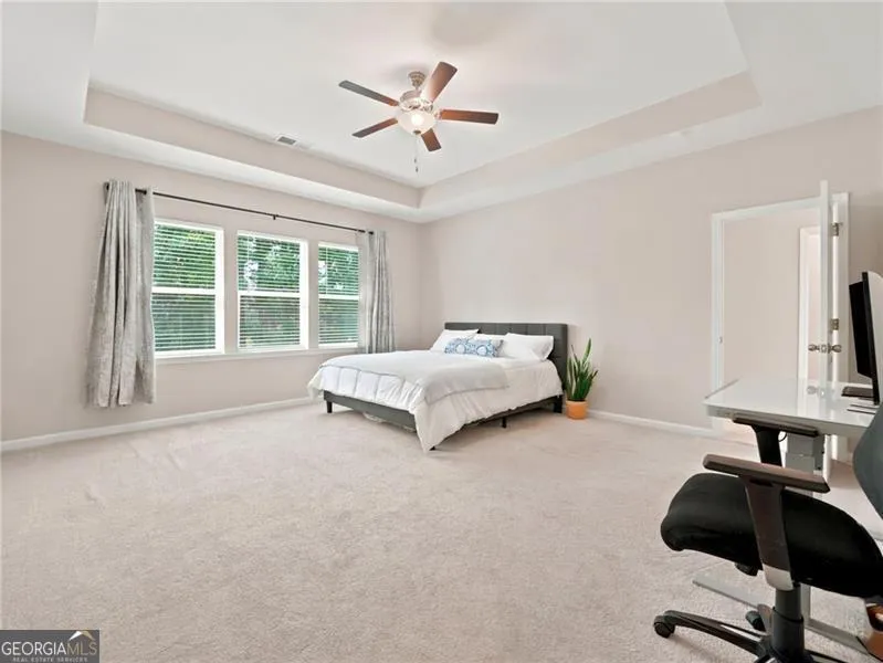 495 Duval DR Alpharetta, GA 30009