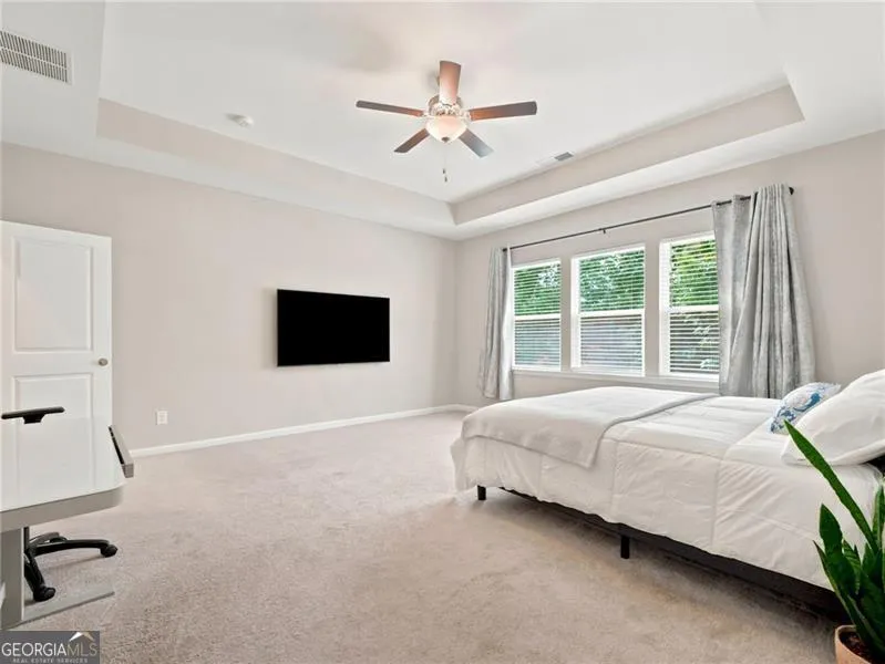 495 Duval DR Alpharetta, GA 30009
