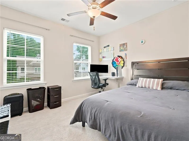 495 Duval DR Alpharetta, GA 30009