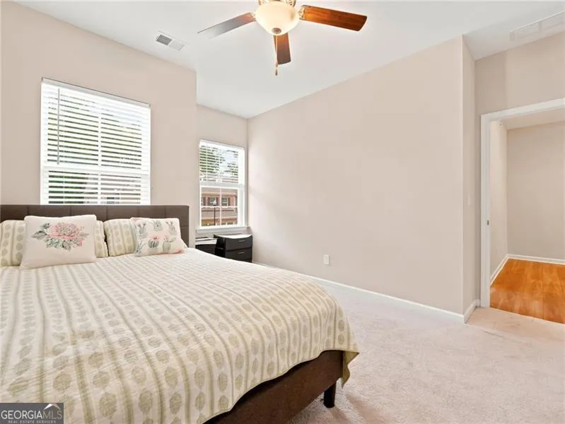 495 Duval DR Alpharetta, GA 30009