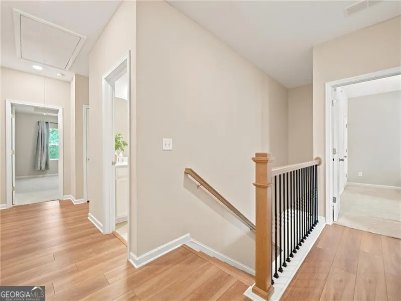 495 Duval DR Alpharetta, GA 30009