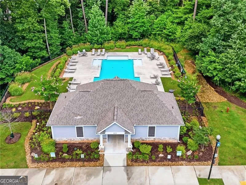 495 Duval DR Alpharetta, GA 30009