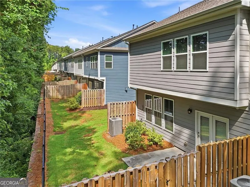 495 Duval DR Alpharetta, GA 30009