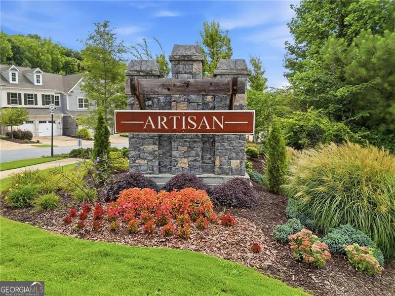 495 Duval DR Alpharetta, GA 30009