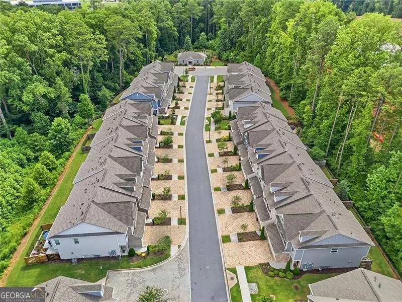 495 Duval DR Alpharetta, GA 30009