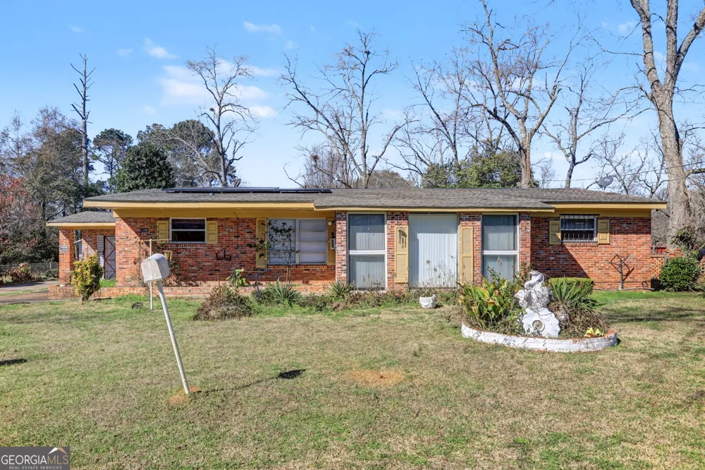1708 Armory DR Americus, GA 31719