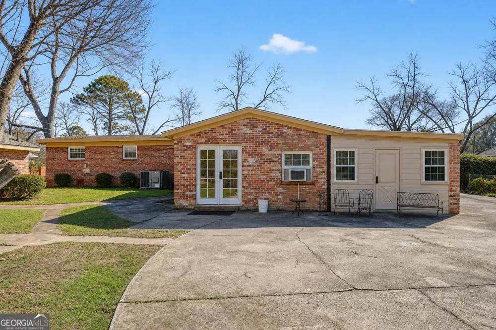 1708 Armory DR Americus, GA 31719