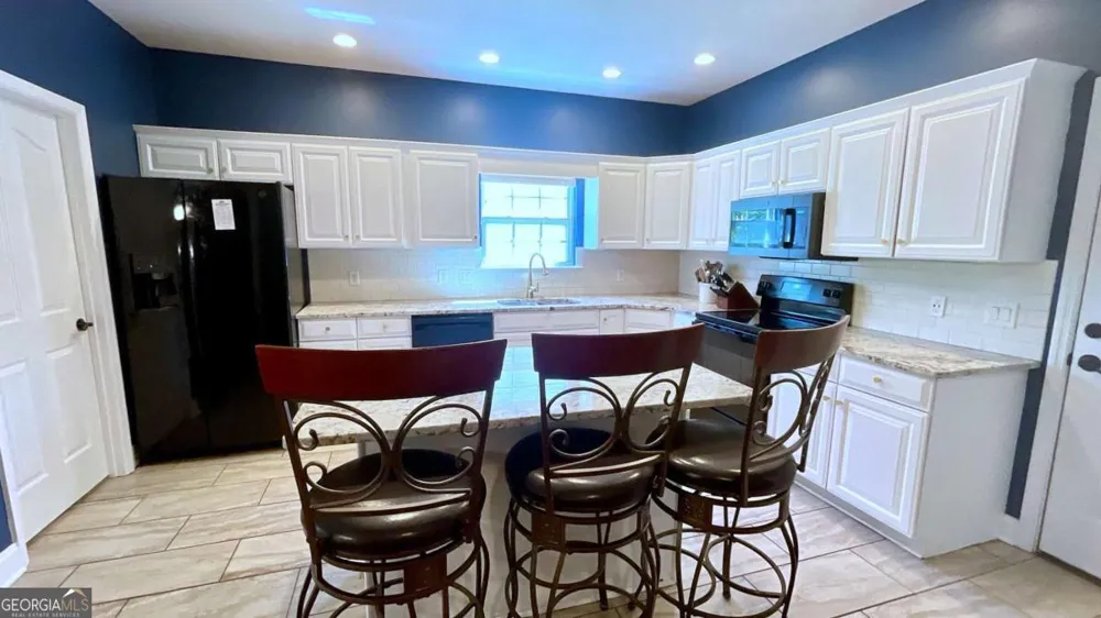 301 Hidden Oaks DR Flintstone, GA 30725